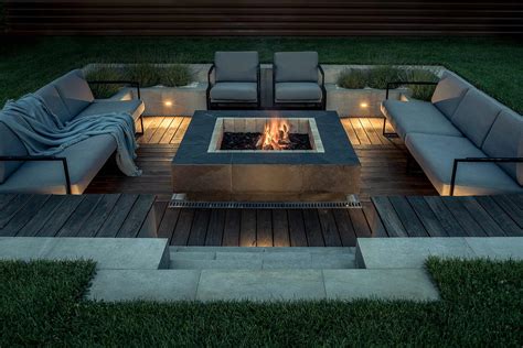 Fire Pit Installation Tips To Plan Your Project Checkatrade Blog