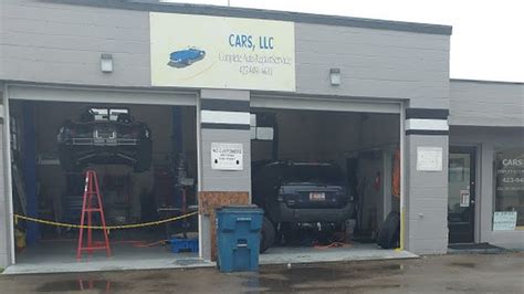 Cars Complete Auto Repair Service Llc Auto Repair Shop In Dunlap