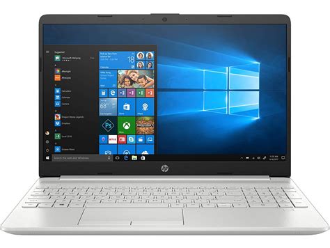 Minat masyarakat dalam membeli laptop rentang harga ini juga cukup tinggi lantaran banyak variasi dan spesifikasi tinggi. HP 15s du2040tu 15.6-inch Laptop (Core i5-1035G1/8GB/1TB ...