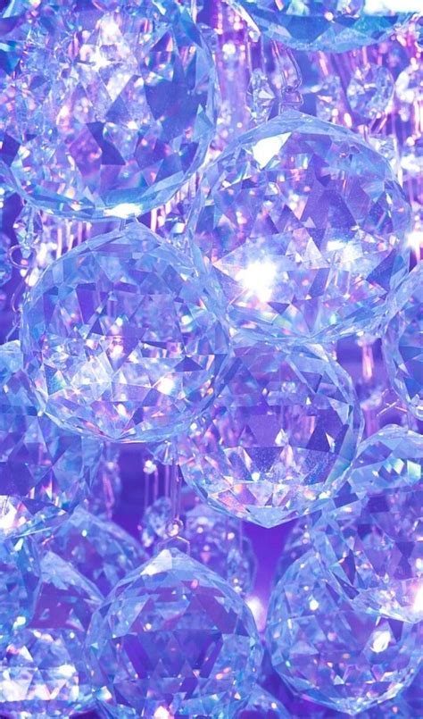 Crystal Diamond Wallpapers Top Free Crystal Diamond Backgrounds