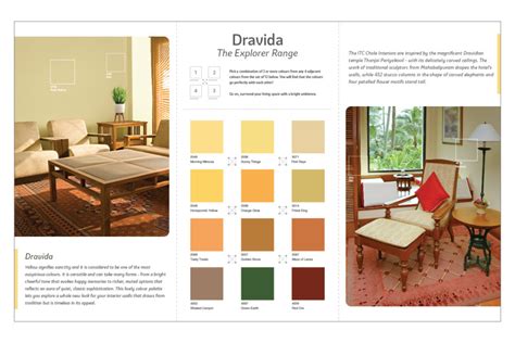 Jsw Paints Unveils Dravida Range For Home Interiors And Exteriors