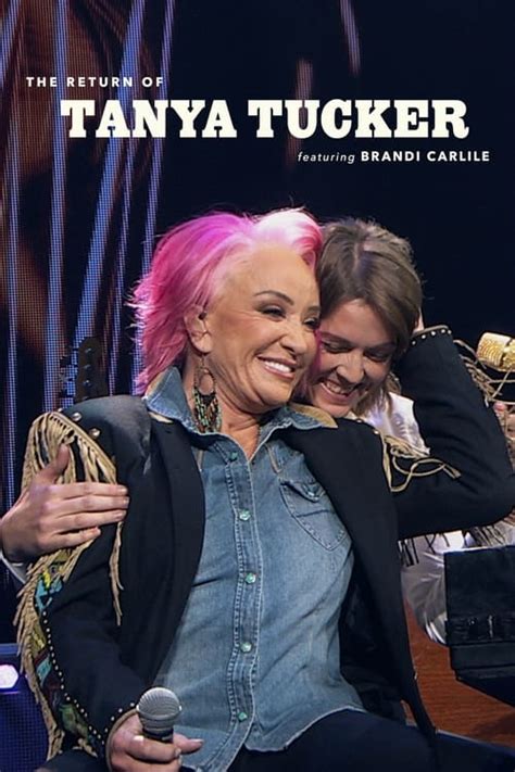Where To Stream The Return Of Tanya Tucker 2022 Online Comparing 50