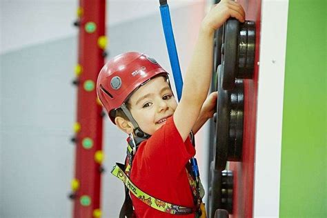 The Stour Centre In Ashford Reopens With An Improved Gym Soft Play And