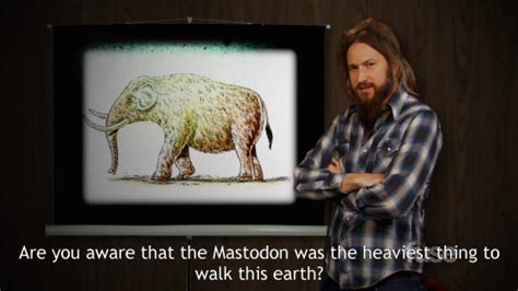 Zachinglis Mastodons Guide To Mastodons Porn Photo Pics