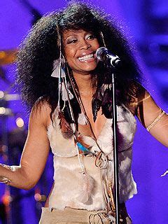 Erykah Badu Fined For Controversial Nude Video