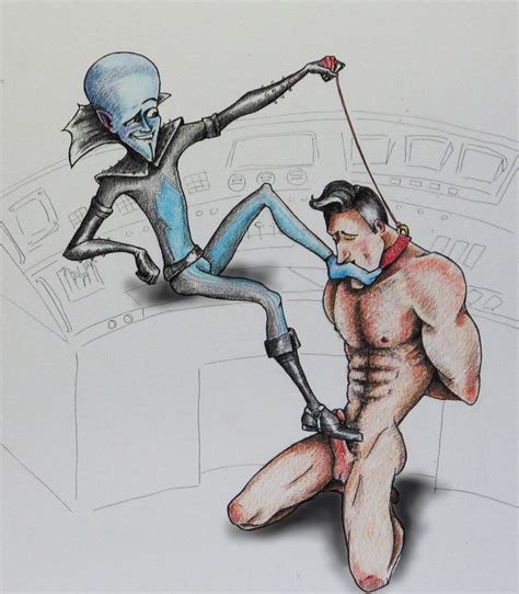 Rule 34 Duo Hal Stewart Male Male Only Megamind Megamind. 