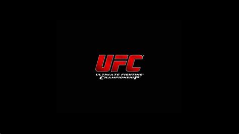 Ufc Logo Wallpapers 2022