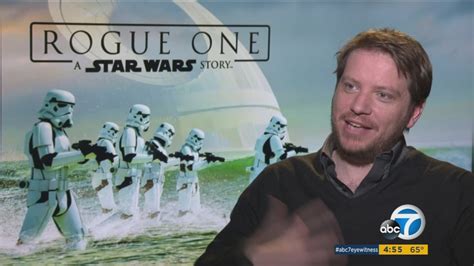 Director Gareth Edwards Desires Lasting Cultural Impact For Rogue One