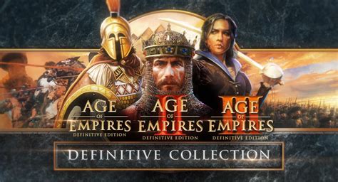 Age Of Empires 1 2 3 Disponibili Su Xbox Game Pass Nerdpool