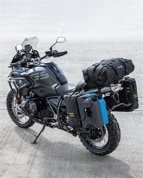 Kriega Bmw R Gs F Us Drypack Fit Kit