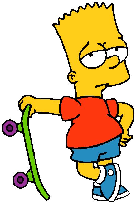 Free Simpsons Cliparts Download Free Simpsons Cliparts Png Images