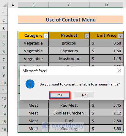 Fixed Merge Cells Button Is Greyed Out In Excel Exceldemy