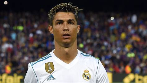 Cristiano Ronaldo Injury Real Madrid Certain Star Forward Will Make