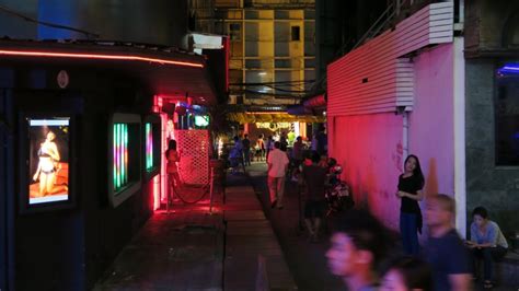 Patpong Opinion Including The Ping Pong Scam Bangkok112