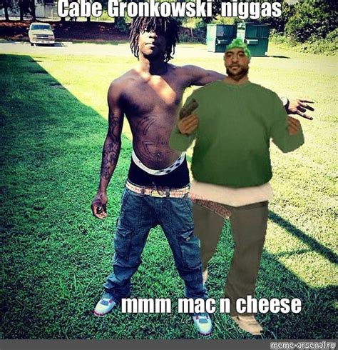 Meme Cabe Gronkowski Niggas Mmm Mac N Cheese All Templates Meme Arsenal Com