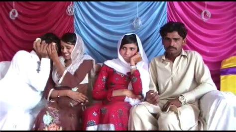 conversion alleged abduction of hindu girls complete video and nikah ceremony youtube