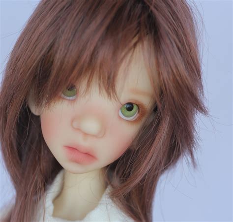 Jpopdolls Producer And Distributor Of Artist Ball Jointed