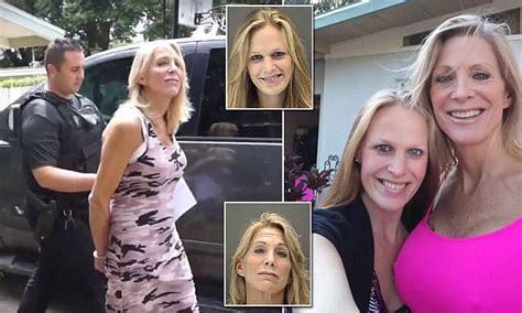 florida mom and daughter charged in prostitution sting daily mail online