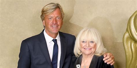 With richard madeley, judy finnigan, raj persaud, mike mcclean. Richard and Judy to return to present This Morning