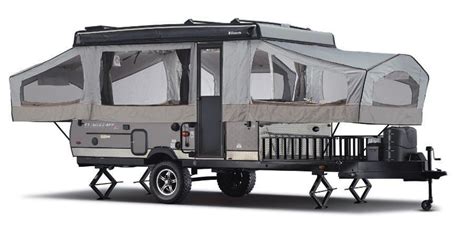 With these fantastic pop up campers with bathrooms, not only are they inexpensive, but you have all the comforts of home. 8 Best Pop Up Campers With Bathrooms October 2020 Update ...