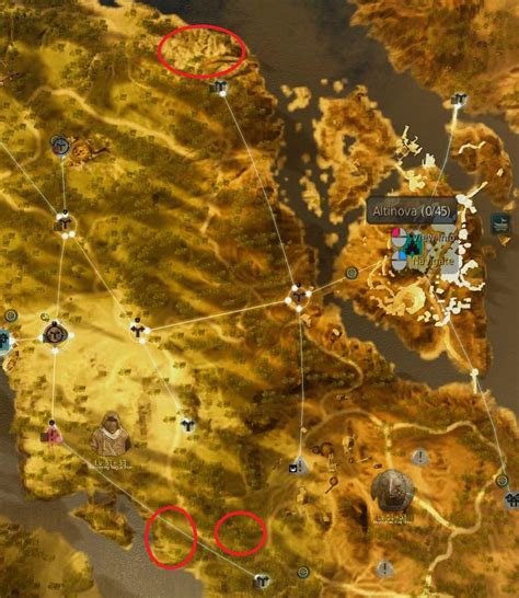 I think this is great advice. Black Desert Online - Horse Spots