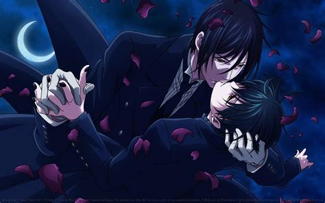 Black Butler Hand And Eye Wallpapers Wallpaper Cave