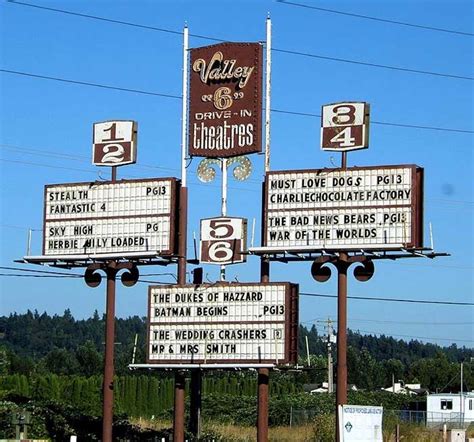 Events dc and union market are allowed to set up the new spots with. Barers of Maple Valley: Auburn Drive-In Fun Place To Watch ...