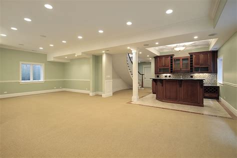 Basement finishing and renovation experts serving ottawa and the surrounding areas. The benefits of building a kitchen in your basement ...