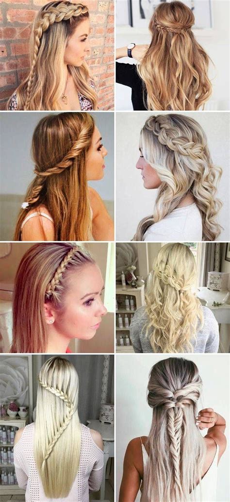 17 First Class Picture Day Hairstyles Easy