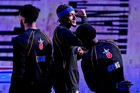 Photo Gallery Highlights From Bradley Beals Nba All Star Game