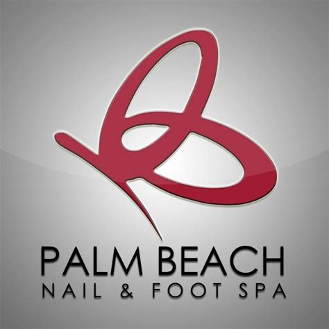 Palm Beach Nails And Foot Spa West Palm Beach Fl