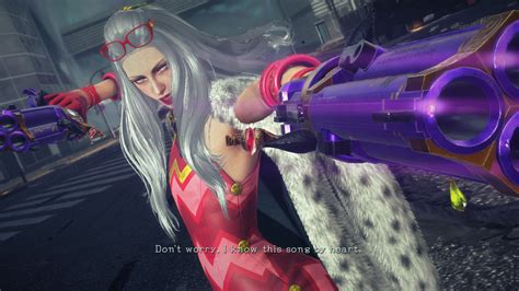 Jeanne In Story Mode Bayonetta 3 Mods