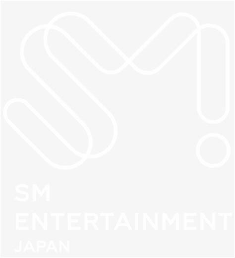 Download Sm Entertainment Logo Black Transparent Png Download Seekpng