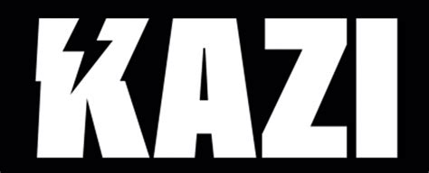 Kazi Magazine