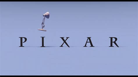 Pixar Lifted 2007 Youtube