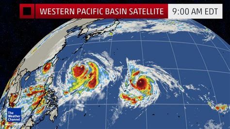 Satellite Weather Map Pacific Zip Code Map