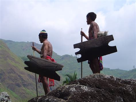 kalinga warriors with images tribal warrior