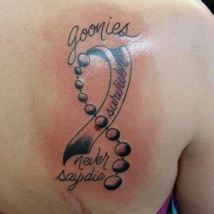 This is a relatively scary word to hear for anybody. Lung Cancer Tattoos Designs, Ideas and Meaning | Tattoos ...