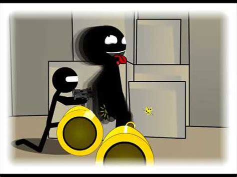 Tom got his social studies degree from harvard and went to l.a to start a band. Counter Strike vs Stickman - YouTube