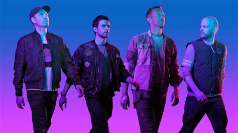 coldplay frontman chris martin says band will stop making new music in 2025 ents and arts news