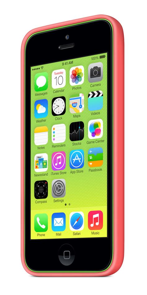Apple Iphone 5c 16gb цена в софия българия за жълт зелен розов и син