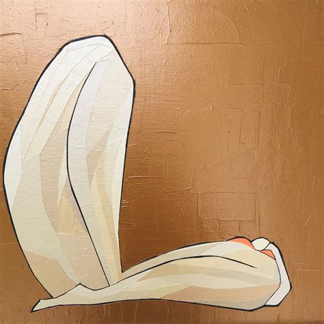 Nude Art By Alexandre Moore Rockefeller Painting Artsper
