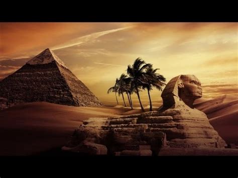 Egypt, officially the arab republic of egypt, is a country in north africa that includes the sinai peninsula, a land bridge to asia. Ancient Egyptian Music - Prince of Egypt - YouTube