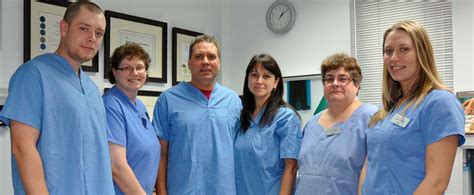 Our Team The Foot And Ankle Clinic Cornwall Ontario