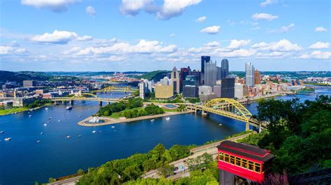 Pittsburgh Things To Do In 1 Day Trip Global Daily Post