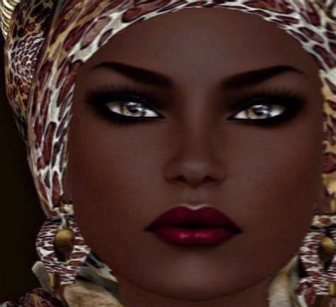 Beautiful Black Nubian Woman Pretty Bonito Graphy Woman Eyes Hd Wallpaper Peakpx