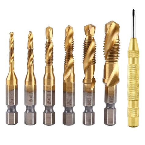 Best Drill Bit Size For 8 32 Tap Your Smart Home