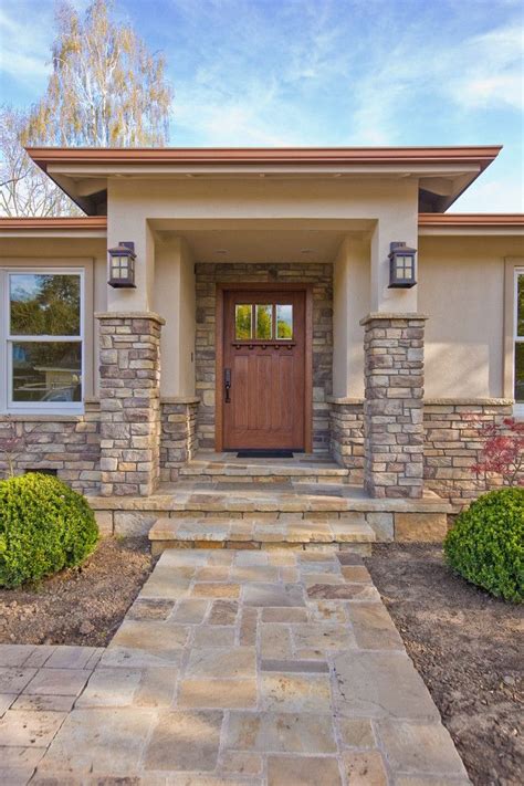 Creates a new front door with a front door name under the specified subscription and resource validates the custom domain mapping to ensure it maps to the correct front door endpoint in dns. craftsman-front-door-Exterior-Craftsman-with-Craftsman ...