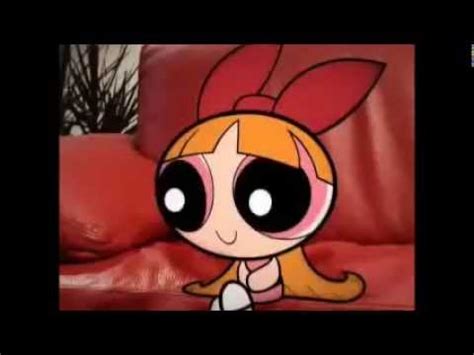 Powerpuff Girls Movie Blossom Interview Fandub YouTube