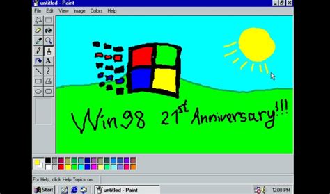 Mi idea seria instarlarlo en una particion aparte. ¿Echas de menos Windows 98? Esta app revive el sistema ...